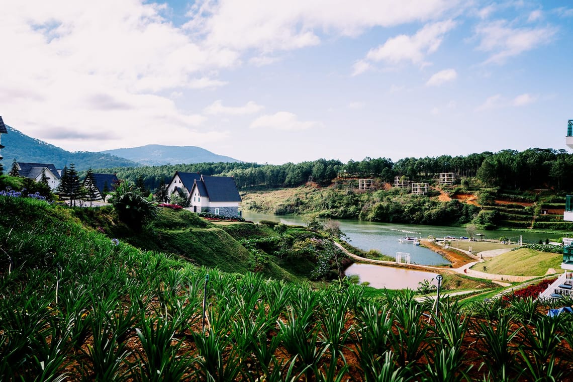 Da Lat